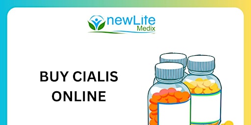 BUY CIALIS ONLINE primary image