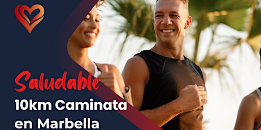 Immagine principale di Saludable Caminata en Marbella 