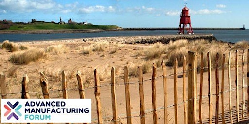 Primaire afbeelding van AMF - Let's Torque & Walk - South Shields Seafront