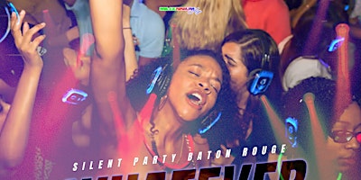 Imagen principal de SILENT PARTY BATON ROUGE  WHATEVER SHE WANTS “ TRAP X SING X TWERK” EDITION