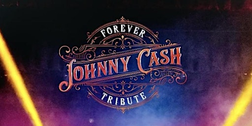 Forever Johnny Cash  primärbild