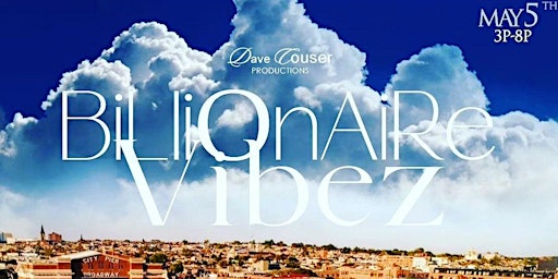 Immagine principale di BILLIONAIRE VIBEZ 