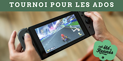 Tournoi Mariokart / Baby Foot primary image