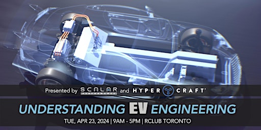 Imagem principal de EV 101: Understanding EV Engineering