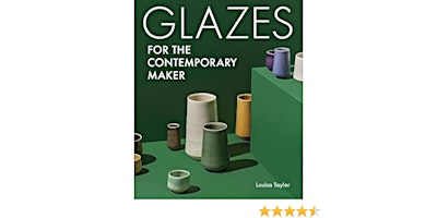 Hauptbild für Glaze workshop with Louisa Taylor