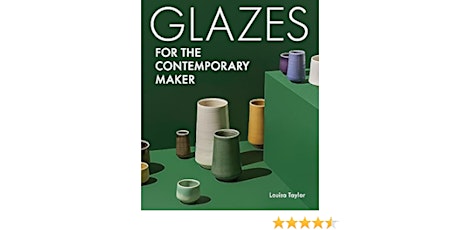 Glaze workshop with Louisa Taylor