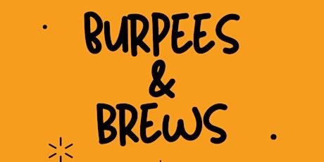 Burpees & Brews at Cinder Block Brewery