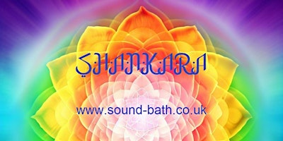 Imagem principal de Sound Bath Meditation