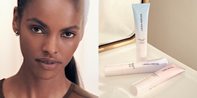 Laura Mercier The Pure Canvas Primer Masterclass primary image