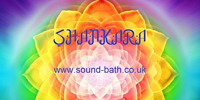 Sound Bath Meditation primary image