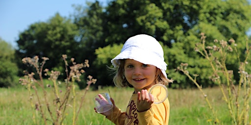 Naze Seaside Senses Adventure primary image