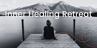 Inner Healing Retreat  primärbild