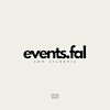 Logo van Events.fal