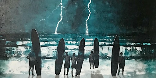 Immagine principale di Surf's Up 