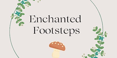 Primaire afbeelding van Enchanted Footsteps Trial Session