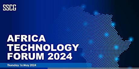 Hauptbild für Africa Technology Forum 2024