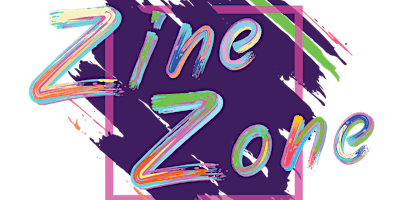 Zine Zone - Art Workshop primary image