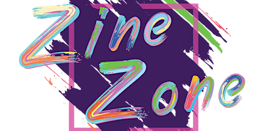 Imagen principal de Zine Zone - Art Workshop