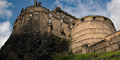 Edinburgh Old Town Historic Tour primary image