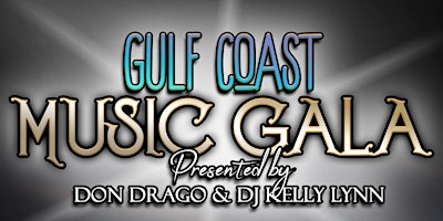 Primaire afbeelding van GULF COAST MUSIC GALA