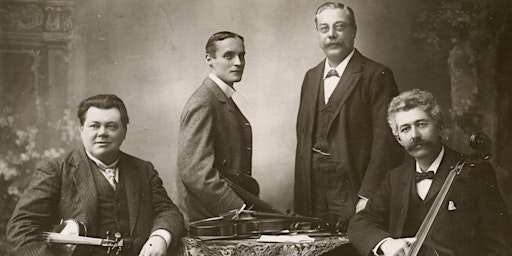 Image principale de Hallé Archive Talk: Quartets
