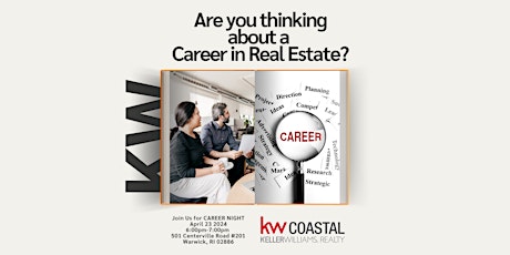 Are You Thinking About A Career In Real Estate?