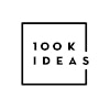 Logotipo da organização 100K Ideas