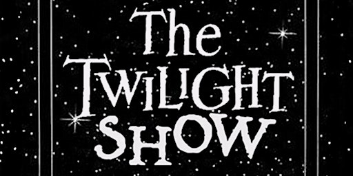 The Twilight Show primary image