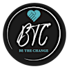 Logo de BTC Be the Change