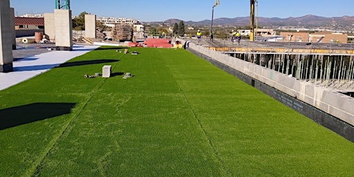 Primaire afbeelding van Curso teórico-practico  impermeabilizacion epdm aislamientos sate corcho