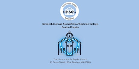 National Alumnae Association of Spelman College, Boston Chapter