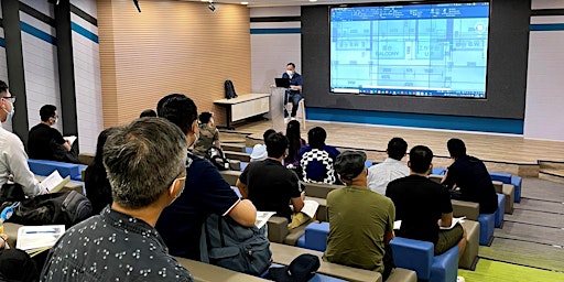 Imagem principal do evento 免費 - Autodesk AutoCAD 工作坊 (Cantonese Speaker)