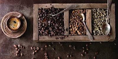 Imagen principal de May Introduction to Specialty Coffee