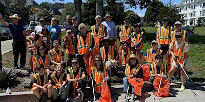 Primaire afbeelding van Duboce Triangle Cleanups