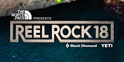Imagem principal do evento Reel Rock 18 #Lisboa 5pm