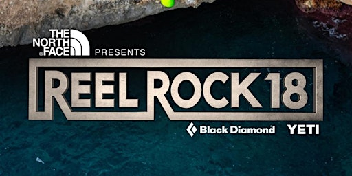 Hauptbild für Reel Rock 18 #Lisboa 5pm