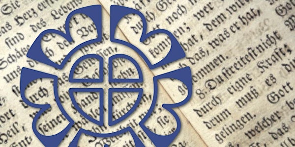 Reformation Day Service