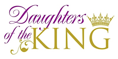 Imagen principal de NBBC Rolesville Daughters of the King: Destined and Determined