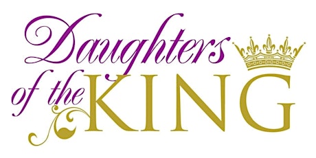 NBBC Rolesville Daughters of the King: Destined and Determined