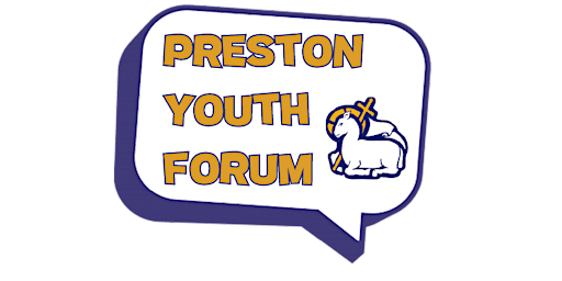 Hauptbild für Preston Youth Forum Networking Event