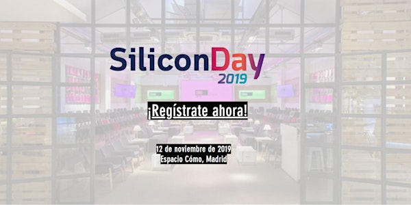 Silicon Day 2019