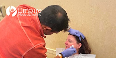 Complete Facial Aesthetics - San Francisco, CA primary image