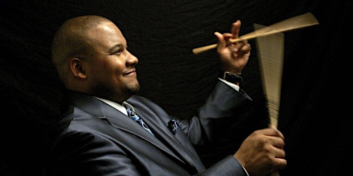 Imagen principal de All That Jazz with Sean Dobbins & Friends