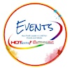 Logotipo da organização HOTspots Events