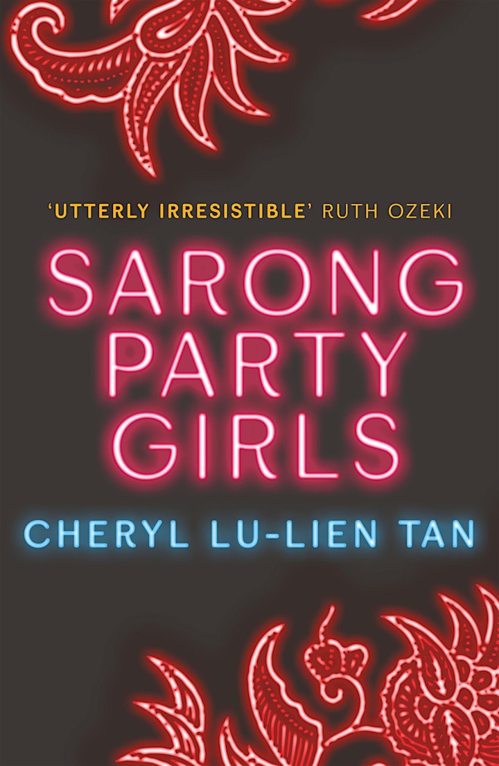 
		Cheryl Lu-Lien Tan on Sarong Party Girls image
