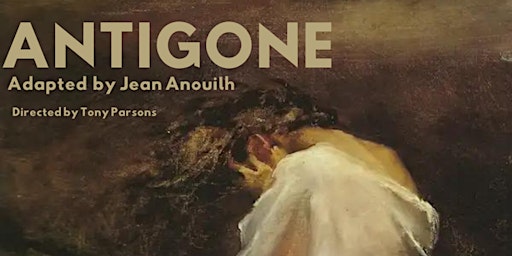 Hauptbild für Antigone