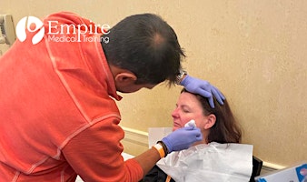 Imagem principal do evento Complete Facial Aesthetics - Fort Lauderdale, FL