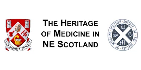 Imagen principal de Heritage of Medicine in NE Scotland 2024