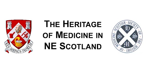 Heritage of Medicine in NE Scotland 2024 primary image