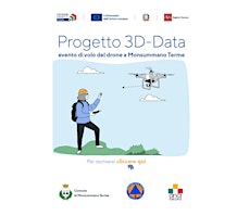 Hauptbild für Progetto 3D-Data